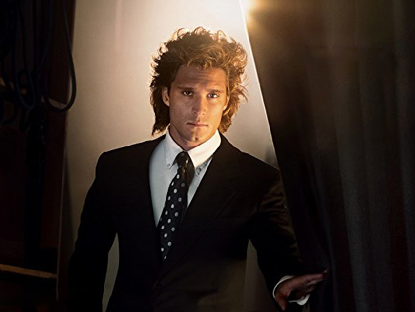 Diego Boneta será parte de la nueva&nbsp;‘Terminator’